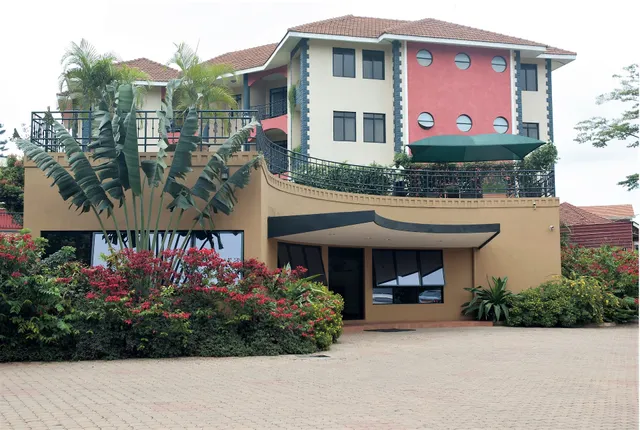 Kasalina Gardens Serviced Apartments