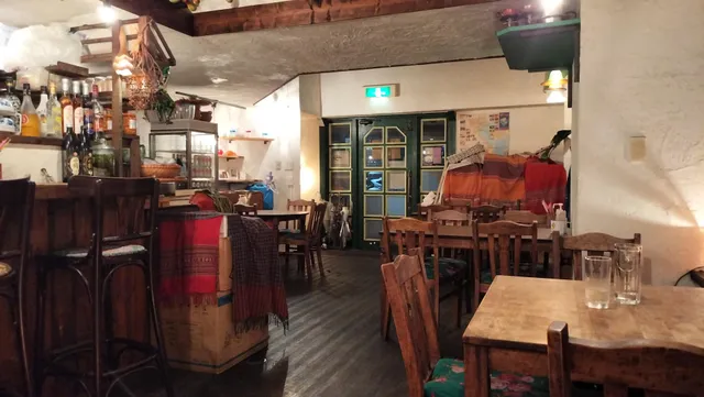 Chilli inhdou Vietnamese