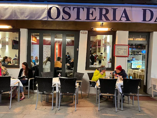Osteria Da nico