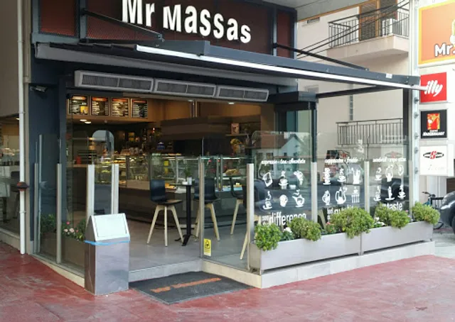 Mr.Massas