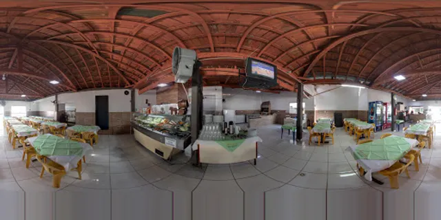 Restaurante Panela Velha