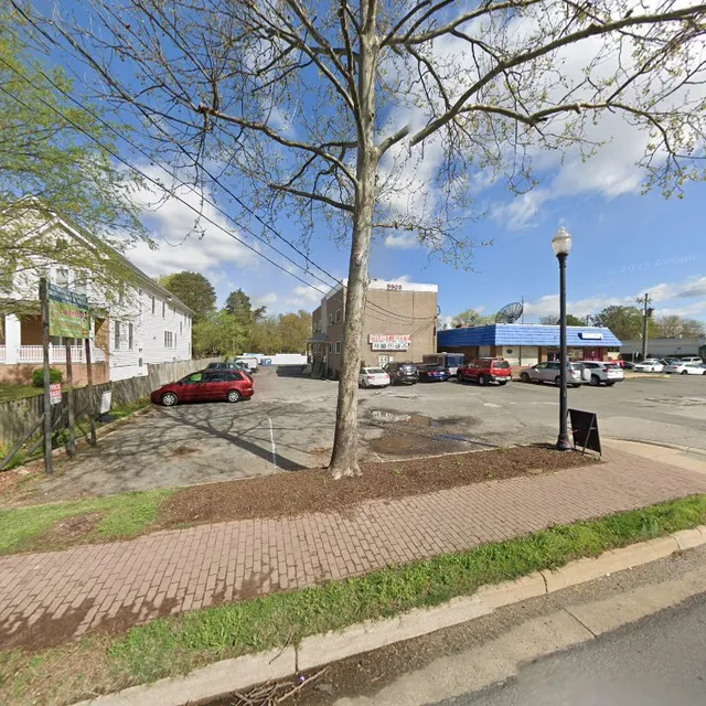 Psychic of Falls Church