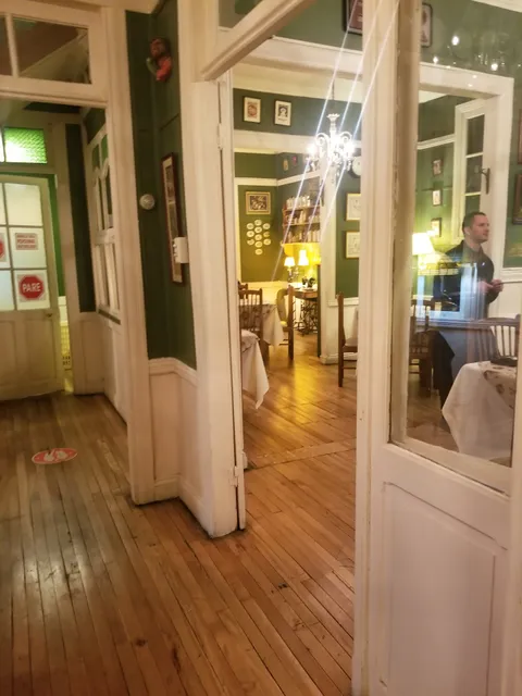 Restaurant Damiana Elena