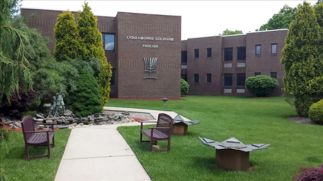 Regency Jewish Heritage Nursing and Post-Acute Rehabilitation Center