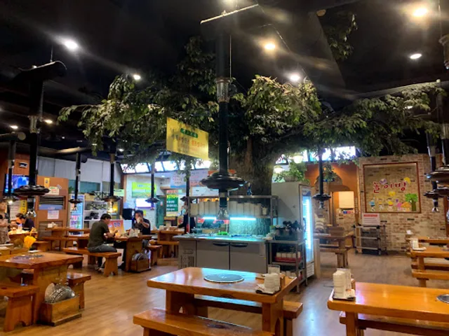 횡성한우정육점