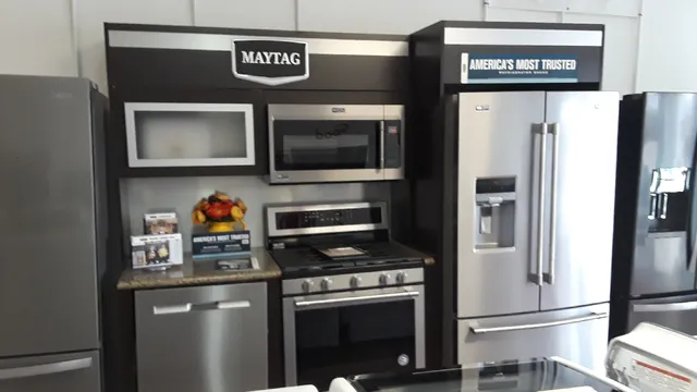 Vince's TV & Appliances