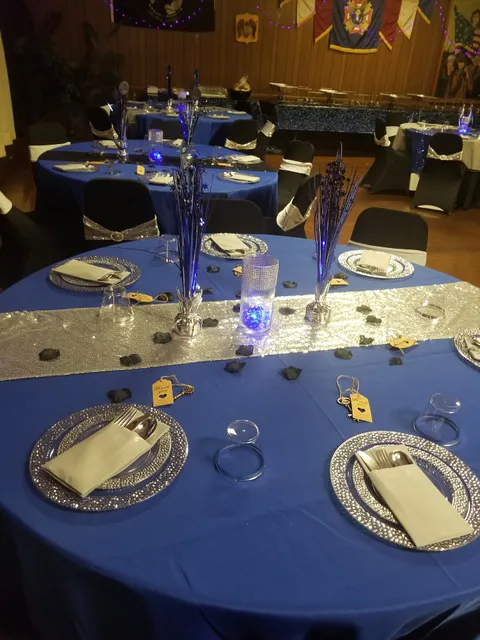 Veterans of Foreign Wars