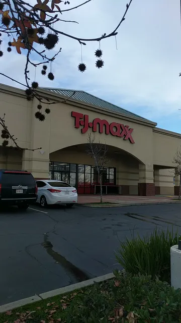 T.J. Maxx