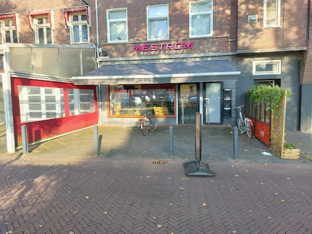 Bakkerij Mestrom