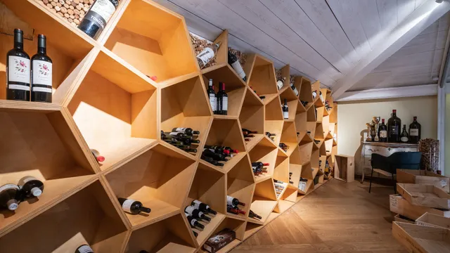 Ресторан Черетто Море в Замоскворечье Ӏ банкетный зал, доставка, кейтеринг