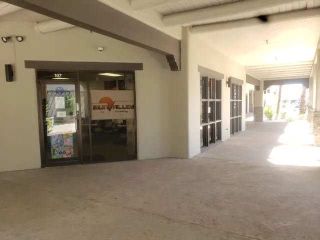 Sun Valley Gaming LLC