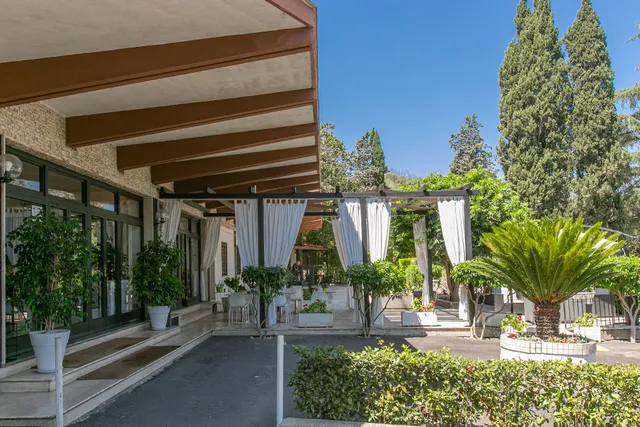 Hotel Boomerang Roma