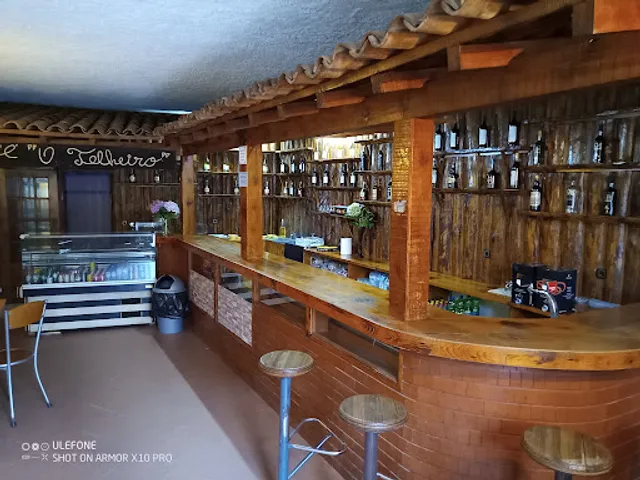 Café Restaurante Sabores da Vila