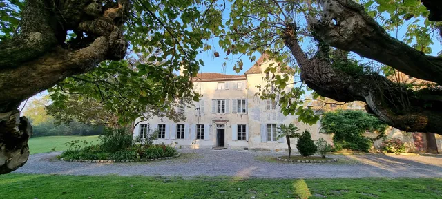 gite chambre d'hôtes lamayou