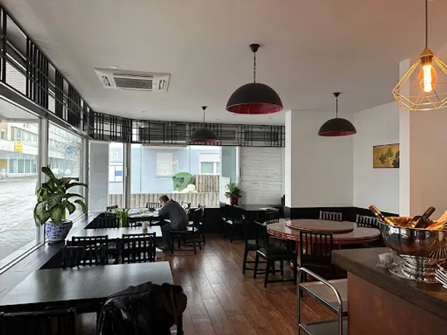 Tsang’s Kitchen Hong Kong Cuisine