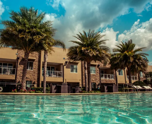 Magic Village Yards, Trademark Collection by Wyndham