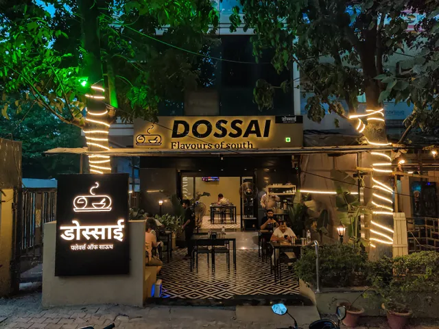 Dossai - Flavours of South