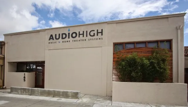 Audio High