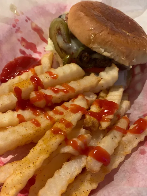 ASAP Pub (Alton’s Social Athletic Pub)