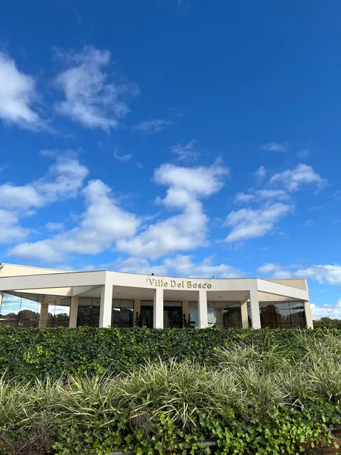 Ville Del Bosco Hotel