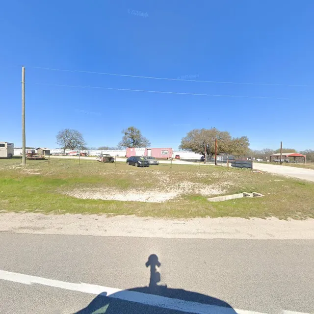 One Moore Try U-Haul Cresson