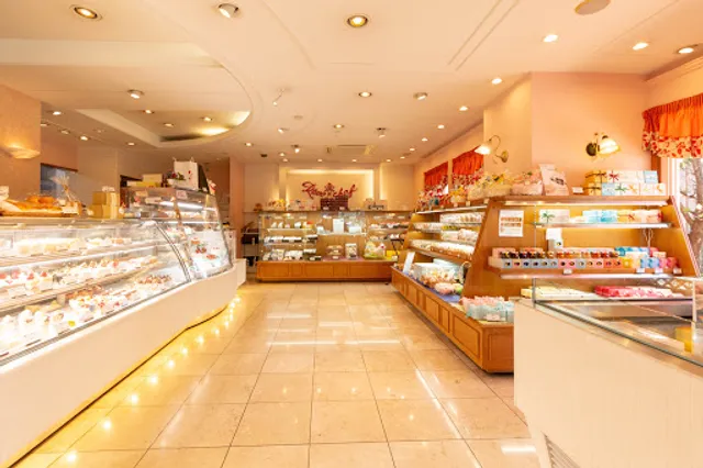 Rêve de Chef Myōdani