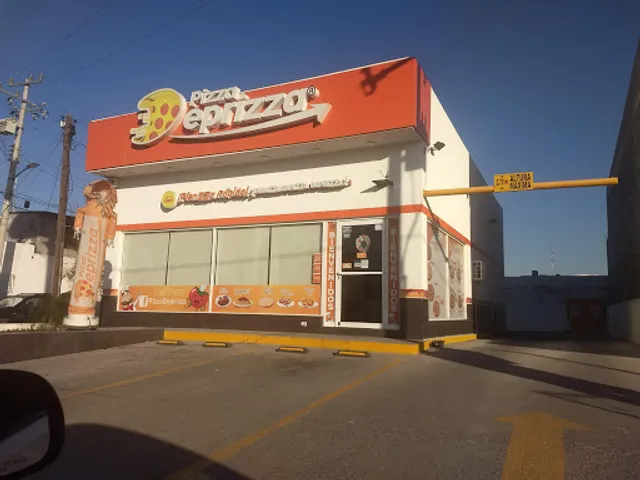 Pizza Deprizza Suc. Las Puentes