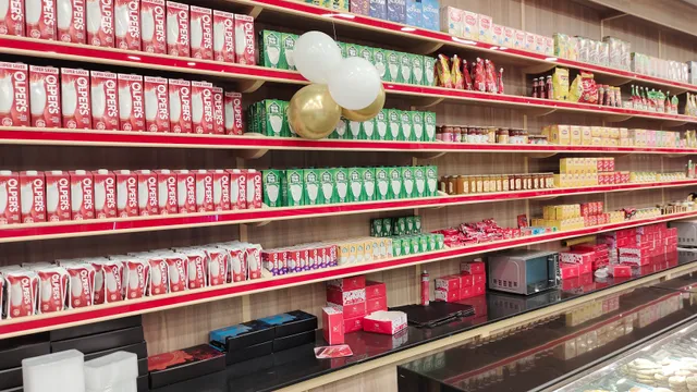 Bundu Khan Sweets & Bakers (Daska)