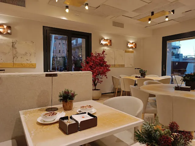 La Dolcezza di Barbara Cerea