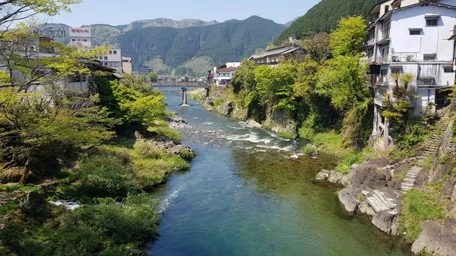 Gujohachiman Hakurankan Museum