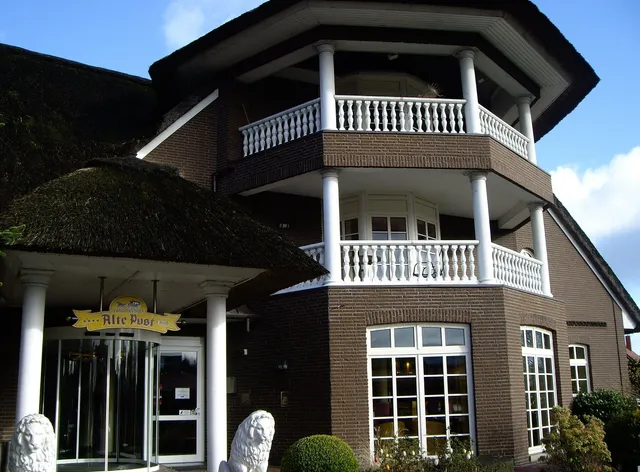 Landgasthof Alte Post