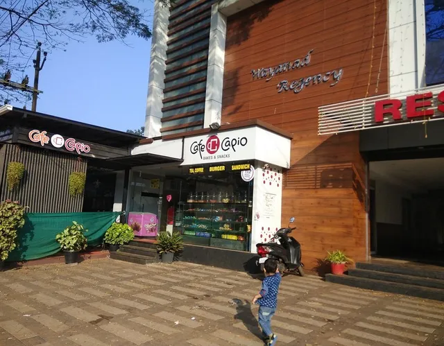 Hotel Wayanad Regency