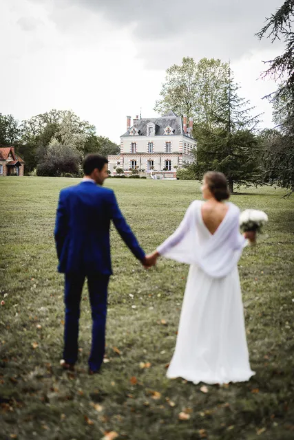 Domaine de la Bergerie