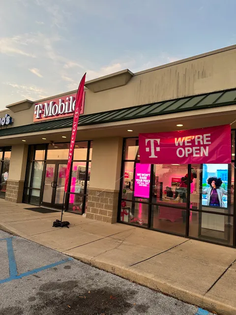 T-Mobile