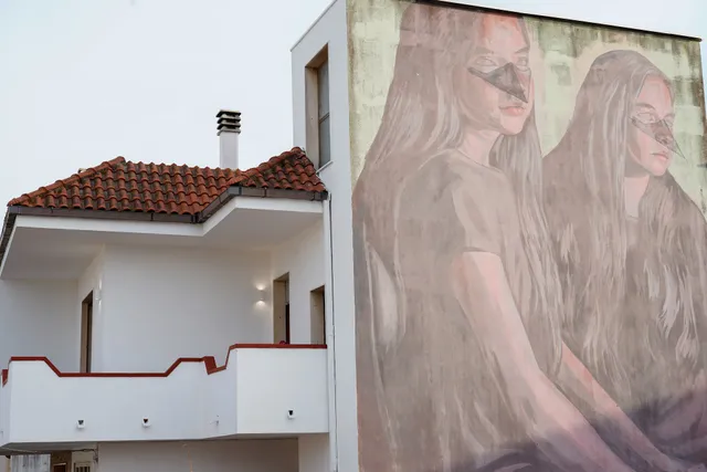 Marirò Casa Vacanze