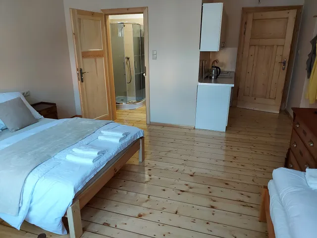 Pension Etiuda Duszniki- Zdrój