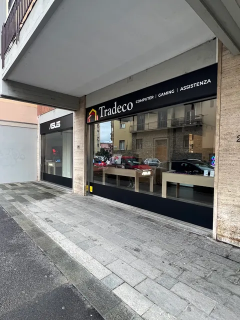 Asus Gold Store Firenze - Tradeco s.r.l.