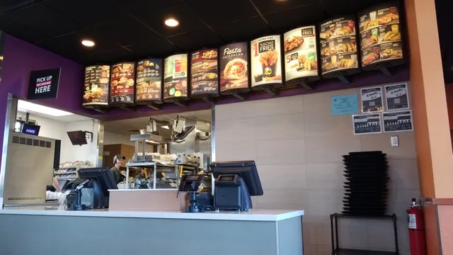 Taco Bell