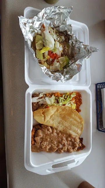 Carmen's Burritos & Sons