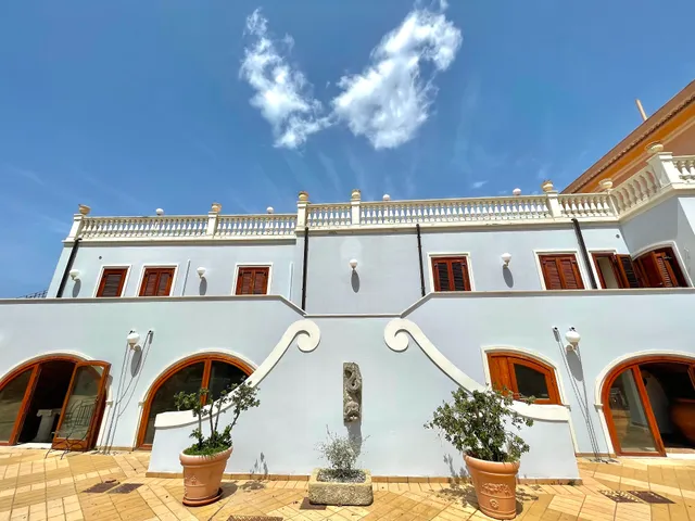 Hotel La Lampara - Reggio Calabria