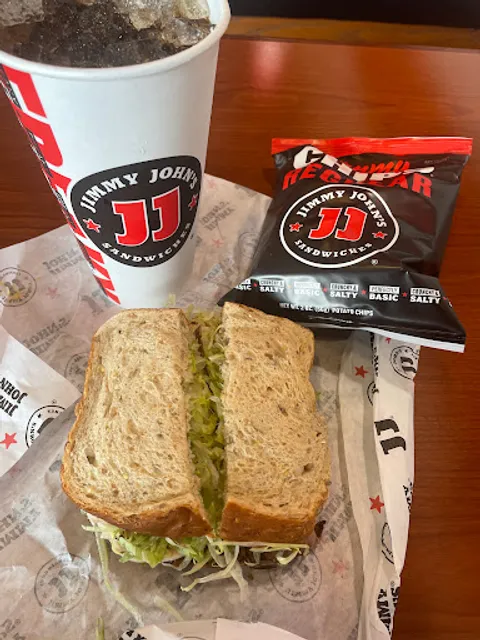Jimmy John's