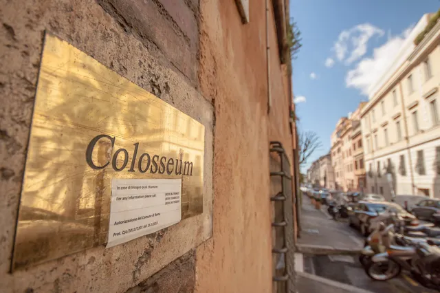 Colosseum b&b