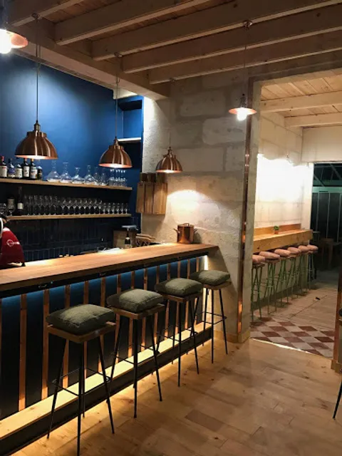 Quivre : Bar à vins et bières