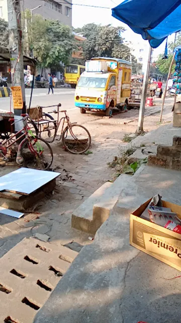 Biryani And Momo House