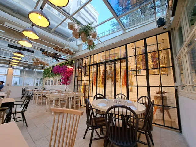 Το Πικάντικο