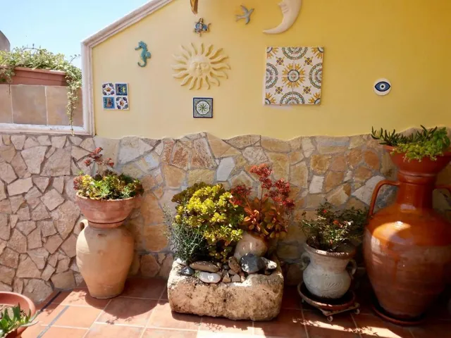 B & B Casavecchia Gallipoli