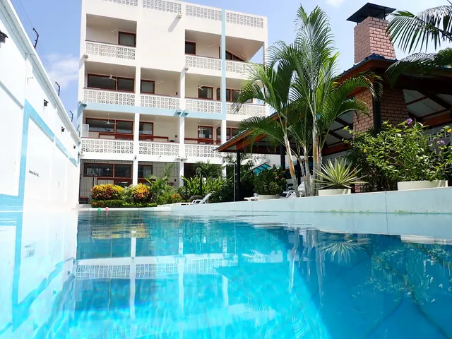 Morona Flats & Pool - Alquiler de Departamentos en Iquitos