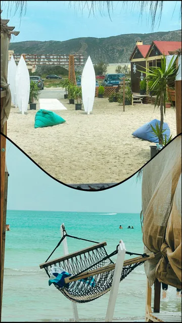 La Veranda Restaurant & Lounge