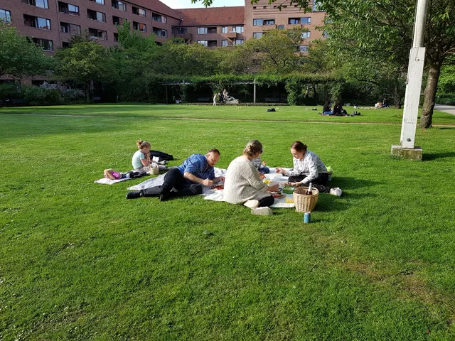 Hostrups Have legeplads