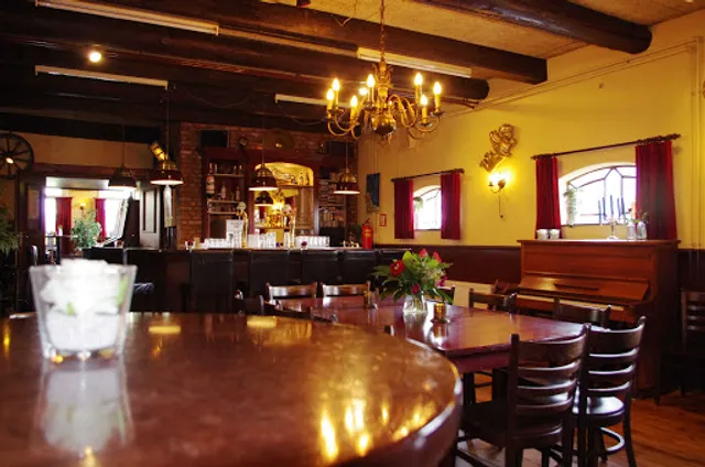 Grand eetcafé De Klap